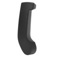 thumbnail image 2 of Interior Door Handle, 93168061 Convenient Impact Resistant Right Rear Black  for Master III MK3, 2 of 7