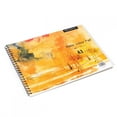 thumbnail image 1 of Watercolor Sketchbook Pastel Paper Pad Sketchbook For Painting Drawing, 1 of 8