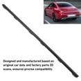 thumbnail image 3 of OEM Rear Bumper Lower Center Trims Impact and Scratch Resistant with Ultrahigh Gloss Finish for CLA Class C118 AMG Line 2020 to 2024, 3 of 7