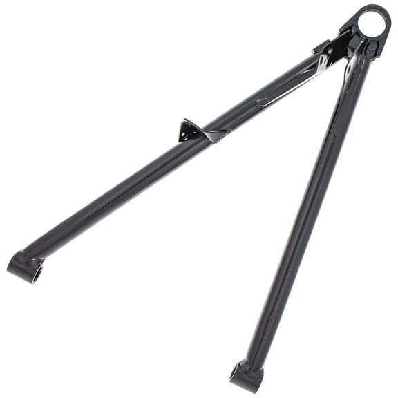 BRP 505073039 Ski-Doo  OEM Black Left Hand Lower Arm