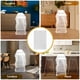 thumbnail image 5 of Funda de PVC para silla, protector transparente para muebles, funda de plástico para silla de comedor, funda protectora transparente para silla (L), 5 of 6