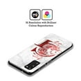 thumbnail image 2 of Head Case Designs Officially Licensed Harry Potter Deathly Hallows IX Gryffindor Aguamenti Soft Gel Case Compatible with Samsung Galaxy A50/A30s (2019), 2 of 7