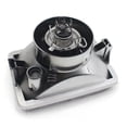 thumbnail image 3 of Lámpara de faro Macarena de motocicleta con carcasa con enchufe P43T x 5d Reempzo de reempzo par Piaggio 2007-2017 Lámpara de faros, 3 of 6