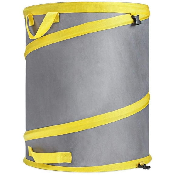 30 gallon Pop Up Yard Waste Bag Container