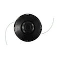 thumbnail image 3 of Petrol Trimmer Head Replacement Bump Feed Line Spool Cutter B, 3 of 3