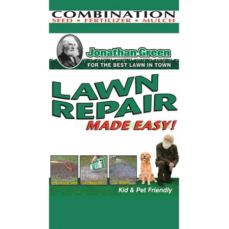 Jonathan Green 10448 Lawn Repair Made Easy, 15