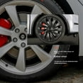 thumbnail image 2 of 1:24 Scale Tesla Model Y Die-Cast Toy Car with Alloy Body, Rubber Tires & ABS Windshield – Features 6 Openable Doors, Pull-Back Motion, LED Headlights/Taillights & Acceleration Sound Effects, Ideal, 2 of 4