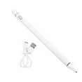 thumbnail image 2 of Active Stylus Pens for Touch Screens, Active Pencil Smart Digital Pen for for Pro Air Table, for 11 Pro Pro X 8 8 Plus 7 7 Plus 6s 6s Plus 5 5s 5 SE 4 4s Phone, 2 of 7