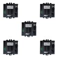 thumbnail image 1 of Decodeary 4G Remote Control Receiver for Children s Electric Ride On Car Smooth and Effortless vehicle controller 12V 9 x 8cm 5Set, 1 of 6