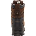 thumbnail image 4 of Bota ROCKY Sport Utility 600G con aislamiento impermeable, marrón, 4 of 7