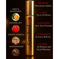 thumbnail image 3 of Perfume Pherolec Global COPULINOL X2, 8 ml, 100% feromonas para mujer, 3 of 9