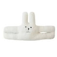 thumbnail image 2 of Brwvolix Plush Stuffed Animal,Home Door Bear Children's Door Seam Anti-pinch Hand Door Stop, 2 of 8