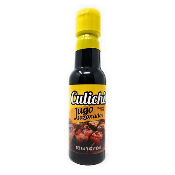 Culichi Jugo Sazonador