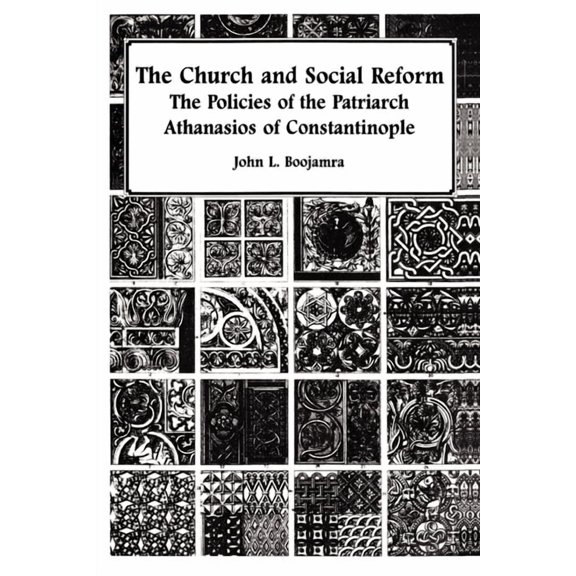 The Church and Social Reform, (Paperback)
