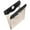 Beige, variant on Jubipavy Car SuppliesCar Armrest BoxWater Cup Tissue Box Bag Storage Box