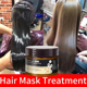thumbnail image 2 of Mascarilla capilar mágica de queratina que repara el daño y el frizz, acondicionador que hidrata profundamente y previene la sequedad, restaura el brillo y la suavidad del cabello, 2 of 5