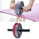 thumbnail image 5 of Rodillo de ejercicios abdominales para principiantes Gimnasio en casa Rodillo de ejercicios abdominales para principiantes Gimnasio en casa, 5 of 8