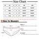 thumbnail image 3 of Pantalones T sin costuras para mujer, tangas sexis europeas y americanas con estampado de leopardo, bragas transpirables de cintura baja Fridja nalpqowj46748, 3 of 5