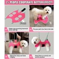thumbnail image 4 of Hamaca de Grooming para Perros Kkiimatt 2024 Arnés de Grooming XXS, 4 of 6