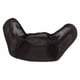 thumbnail image 3 of Cojín de malla para asiento de motocicleta, aislamiento térmico 3D, protección solar, transpirable, impermeable, antideslizante, para vehículos eléctricos, 3 of 12