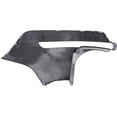 thumbnail image 5 of Bumper End Compatible with KIA SPORTAGE 2011-2016 LH Side Molding Primed - CAPA, 5 of 5