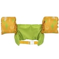 thumbnail image 2 of Puddle Jumper Child Deluxe Life Vest - Orange Fish (For Childred 33-55 lbs), 2 of 6