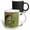 Multicolor, variant on 3drose, Carolina Chickadee, Poecile Carolinensis, in Live Oak Tree, Florida, 11oz Mug