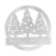 thumbnail image 1 of Moldes De Silicona Portavelas Portavelas Para Árbol De Navidad Moldes Para Velas Molde De Silicona Navideño Molde Para Jabón Resina Epoxi Para Velas De Cera De Soja Jabón Yeso Manualidades, 1 of 7