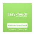 thumbnail image 5 of Mhc Medical Produits Coussinets de Préparation d'Alcool Easy Touch, 100 Chacun, 5 of 5