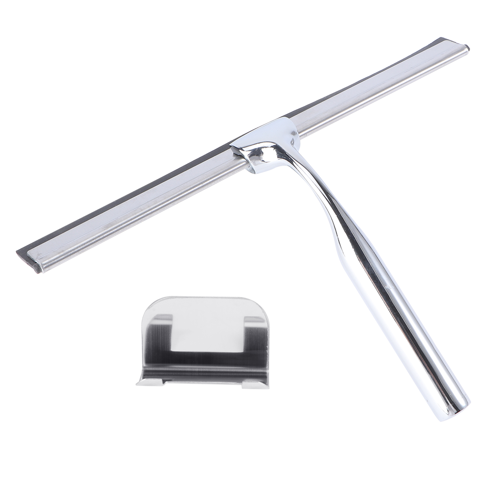 Squeegee Shower Window Cleaner Wiper Cleaning Scraper Washing Door