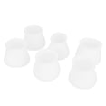 thumbnail image 4 of Leg 36Pcs Furniture  Cover Scratch  Silicone Chair Leg  Pad Floor Protector, 4 of 8