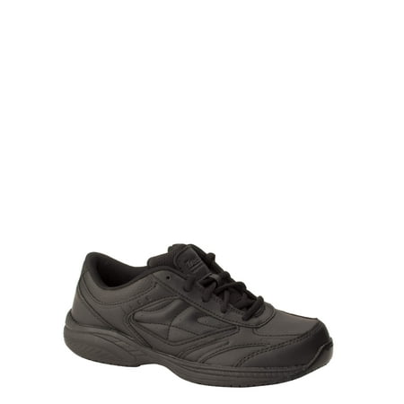 Tredsafe - Tredsafe Women's Bailey Slip Resistant Athletic Shoe, Wide ...