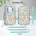 thumbnail image 3 of Funda para pasaporte Fintie Family con bloqueo RFID para 6 personas, 3 of 8