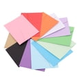 thumbnail image 4 of 120Pcs Mini Envelopes Small Greeting Message Letter Stationary Storage Paper Gift (Random Color), 4 of 9