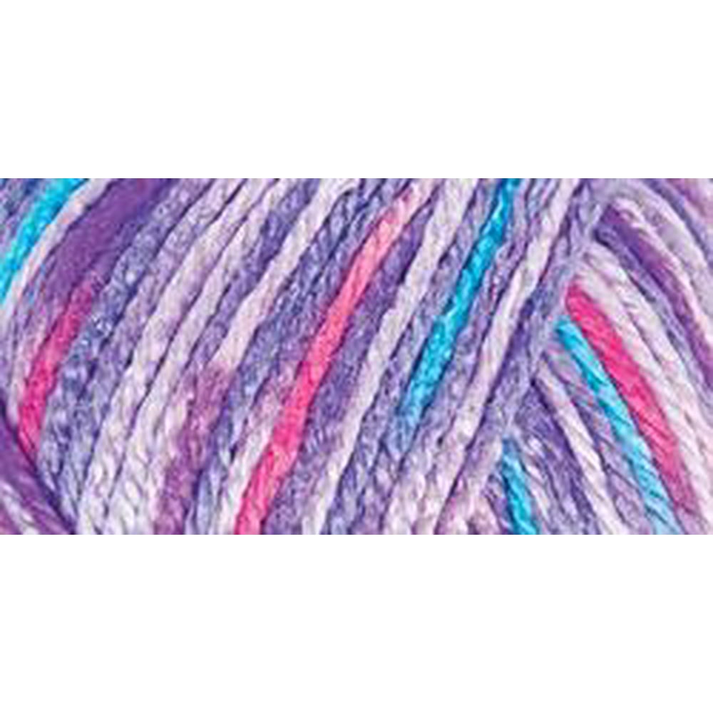 Bulk Buy Red Heart Gumdrop Yarn (3Pack)