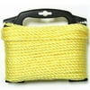 1/4" Polypropylene Twisted Rope