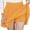 Yellow, variant on HZLPFO Mini Skirt Women Tennis Skirt Pleated Athletic Skirts with Pockets Shorts High Waisted Golf Skort for Workout Pickleball Black,M