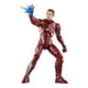 thumbnail image 4 of Figura de Acción Hasbro Marvel Iron Man Mark 46 6 Pulgadas, 4 of 4