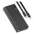 thumbnail image 1 of Power Bank 1Hora 20000 mAh Carga Turbo QC 3.0 20W, 1 of 5