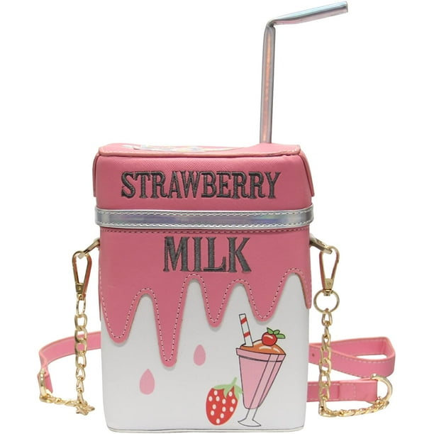 Pink purse deals walmart