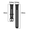 thumbnail image 3 of Correa CYMX Accesorios De Repuesto Para Huawei Band 8, 3 of 4