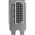 thumbnail image 2 of RTX PRO 4000 SFF Blackwell 24GB GDDR7 ECC - PCIe 5.0x8, 4X mDP 2.1b, Estación de Trabajo AI de Perfil Bajo con Ranura Dual GPU, 2 of 6