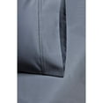 thumbnail image 1 of Simple Luxury Cotton 1000 Thread Count Solid Pillowcase, 1 of 11