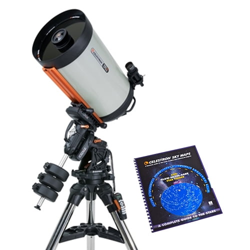 celestron 14 inch telescope