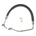 thumbnail image 4 of Plews and Edelmann 71378 Power Steering Pressure Hose, 4 of 4