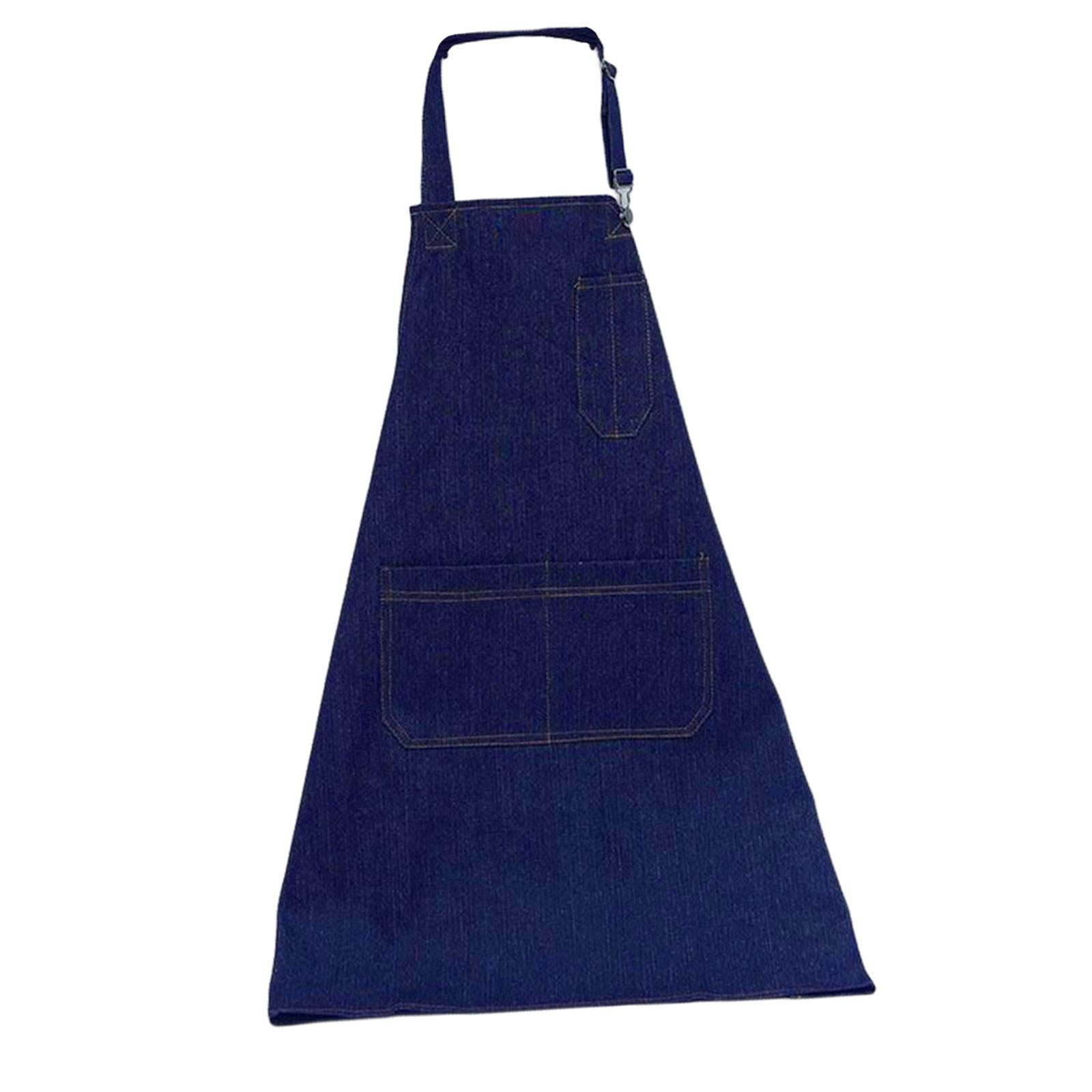 Craft Cooks Kitchen Aprons Paint Apron Adjustable Straps Stain