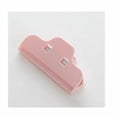 thumbnail image 1 of Paquete de 3: clips for sellar alimentos, clips de plástico for cocina, perfectos for mantener bocadillos, leche en polvo y té frescos y a prueba de humedad., 1 of 2