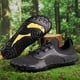 thumbnail image 1 of Zapatos Acuaticos Aquashoes Zapatos de senderismo forrados de piel, cálido invierno para caminar al aire libre, senderismo, acampada Likrtyny Tenis De Mujer Tenis De Hombre, 1 of 9