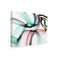 thumbnail image 2 of Trademark Fine Art 'Invisible World VII' Canvas Art by Irena Orlov, 2 of 4