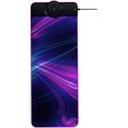 thumbnail image 3 of LED Gaming Mouse Pad, Led Mouse Pad Wireless Charging Large Extended Mouse Pad Waterproof Laptop Mouse Mat, 3 of 4